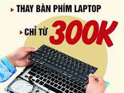 Sửa  chữa cài đặt máy tính laptop macbook điện thoại giá rẻ 1