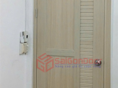 Cửa Nhựa Đài Loan   Giá Rẻ, Bền Đẹp, Dễ Dùng 1