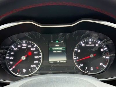 MG ZS STD 2024  Xe đẹp, chất, giá hợp lý 0