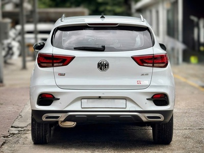 MG ZS STD 2024  Xe đẹp, chất, giá hợp lý 1