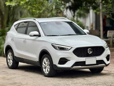 MG ZS STD 2024  Xe đẹp, chất, giá hợp lý 3