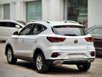 MG ZS STD 2024  Xe đẹp, chất, giá hợp lý 2
