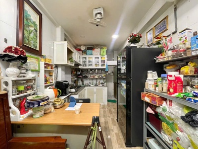 Bán nhà gần MT Lê Quang Định P5 Bình Thạnh 2 tầng 30m2 chỉ hơn 4 tỷ 0