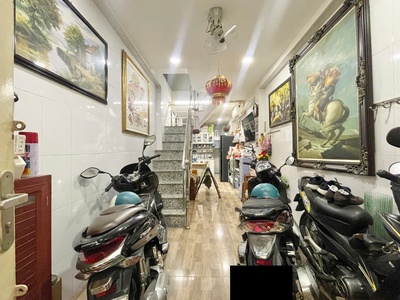 Bán nhà gần MT Lê Quang Định P5 Bình Thạnh 2 tầng 30m2 chỉ hơn 4 tỷ 1