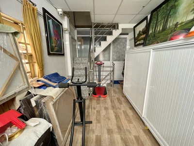 Bán nhà gần MT Lê Quang Định P5 Bình Thạnh 2 tầng 30m2 chỉ hơn 4 tỷ 3