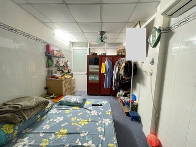 Bán nhà gần MT Lê Quang Định P5 Bình Thạnh 2 tầng 30m2 chỉ hơn 4 tỷ 5