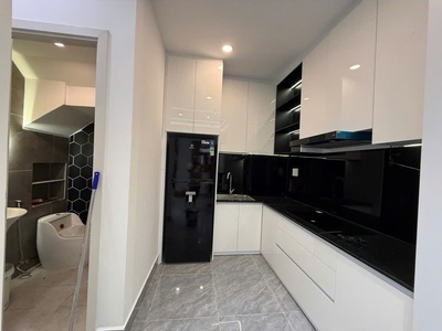 Bán nhà ngay gần Vạn Kiếp P3 Bình Thạnh 3 tầng 29m2 nhỉnh 5 tỷ 1