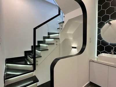Bán nhà ngay gần Vạn Kiếp P3 Bình Thạnh 3 tầng 29m2 nhỉnh 5 tỷ 4