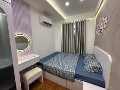 Bán nhà ngay gần Vạn Kiếp P3 Bình Thạnh 3 tầng 29m2 nhỉnh 5 tỷ 5