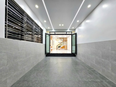 Nhà xây mới Trực Cát - lê chân   6,65 tỷ 0