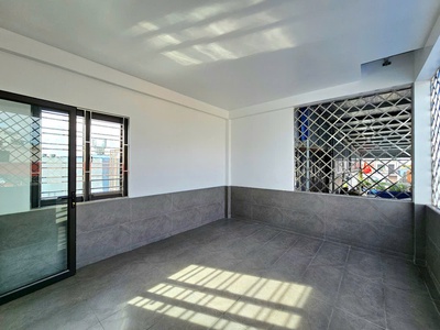 Nhà xây mới Trực Cát - lê chân   6,65 tỷ 4