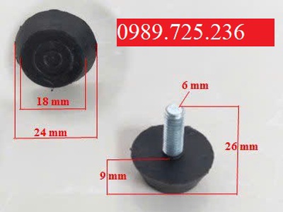 Xưởng sản Hà Thành chuyên sản xuất các mẫu chân tăng chỉnh 1