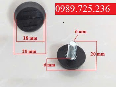 Xưởng sản Hà Thành chuyên sản xuất các mẫu chân tăng chỉnh 0