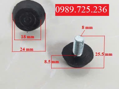 Xưởng sản Hà Thành chuyên sản xuất các mẫu chân tăng chỉnh 2