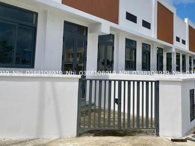 Nhà phố đầu tư tốt   vị trí thật   giá thật   pháp lý rõ 0