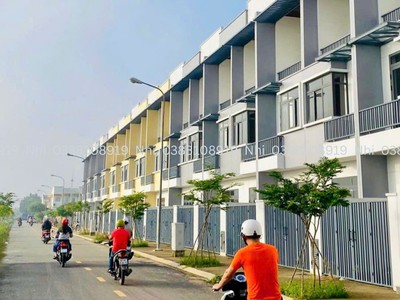 Nhà phố đầu tư tốt   vị trí thật   giá thật   pháp lý rõ 3