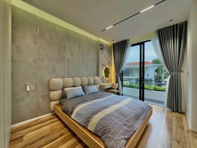 Nhà siêu đẹp giá siêu mềm - vị trí đẹp phường 4, tp tân an, long an 4
