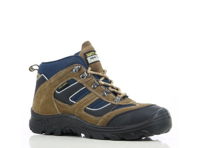 Giày chống tĩnh điện SAFETY JOGGER X200031 S3 SRC 0