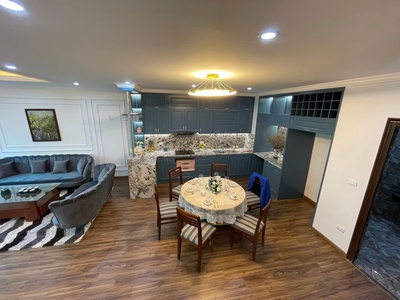 Bán nhà Minh Khai, 85m2 x 6 tầng, lô góc, ô tô vào nhà 2