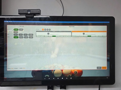 Bảng điểm camera công nghệ VAR 1