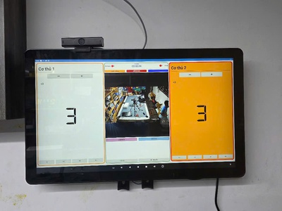 Bảng điểm camera công nghệ VAR 5