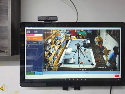 Bảng điểm camera công nghệ VAR 6