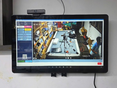 Bảng điểm camera công nghệ VAR 7