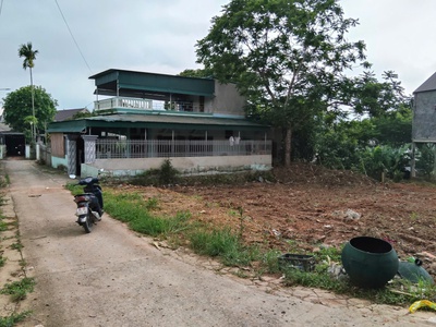 Cơ hội đầu tư - An cư tại Trung tâm Như Thanh, Thanh Hóa. Giá chỉ từ 650 triệu/lô 8