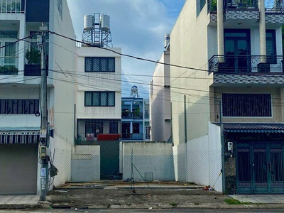  Trung Tâm Tp Tân An   Phường 4, Tân An, Long An  Tây Ninh Mới    100M    GIÁ 1 TỶ 150 TRIỆU 0
