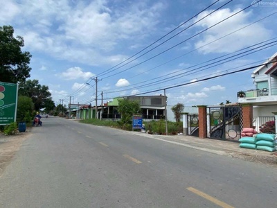  Trung Tâm Tp Tân An   Phường 4, Tân An, Long An  Tây Ninh Mới    100M    GIÁ 1 TỶ 150 TRIỆU 4
