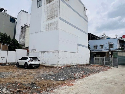Chính chủ bán đất MT   PHƯỜNG 4, TP. TÂN AN, LONG AN   100M    GIÁ CHỈ 1 TỶ 150 TRIỆU 2