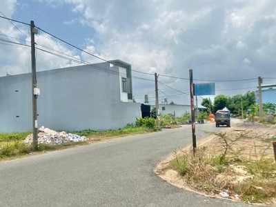 Bán Lô đất Nền 7 X 30 Vị Trí đắc địa Khu Vực Bến Lức - Long An 2