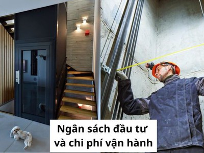 Nên chọn thang máy thủy lực hay cáp kéo  So sánh chi tiết từ A - Z 2