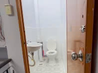 Nhà MT cho thuê gần các địa điểm Trường THCS Lữ Gia,Trường đua Phú Thọ  Quận 11 liền kề 1