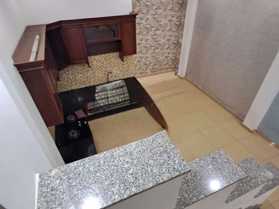 Nhà cho thuê gần Khu đô thị Vạn Phúc City,Trung tâm thương mại GigaMall 2