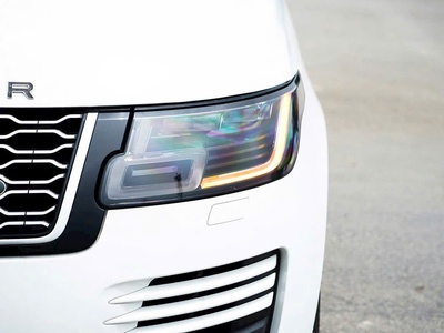 Range Rover Vogue 6