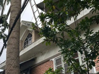 Cho thuê căn studio tầng 2 trong nhà biệt thự ngõ 488 Ngọc Thụy, Long Biên, Hà Nội 10