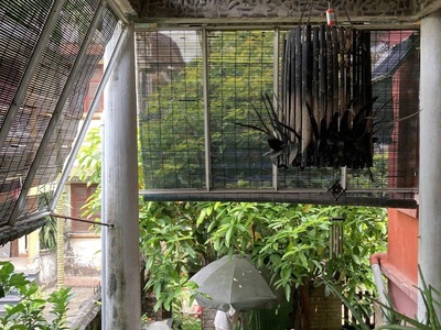 Cho thuê căn studio tầng 2 trong nhà biệt thự ngõ 488 Ngọc Thụy, Long Biên, Hà Nội 8