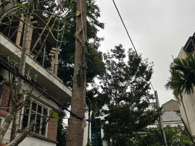 Cho thuê căn studio tầng 2 trong nhà biệt thự ngõ 488 Ngọc Thụy, Long Biên, Hà Nội 9