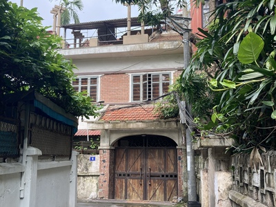 Cho thuê căn studio tầng 2 trong nhà biệt thự ngõ 488 Ngọc Thụy, Long Biên, Hà Nội 11