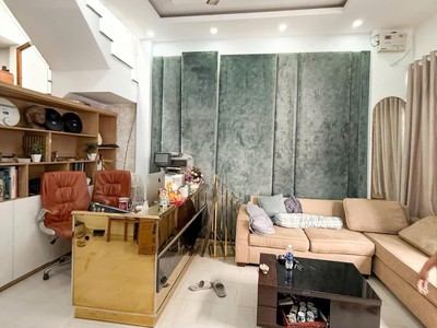 Bán nhà ngõ q.2, an khánh, đường số 8. dt 50m2, 2 tầng, 2pn. sổ hồng chính chủ, giá 9.9 tỷ. lh: 1