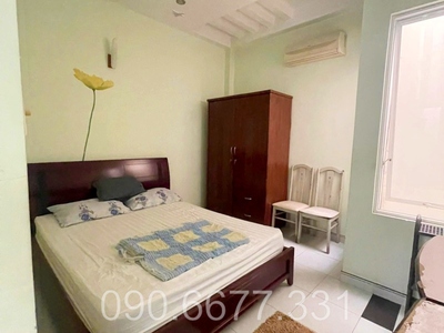 ‼ quận 3 - trần quang diệu thông lê văn sỹ - 5 tầng kiên cố - 8.1 tỷ 2