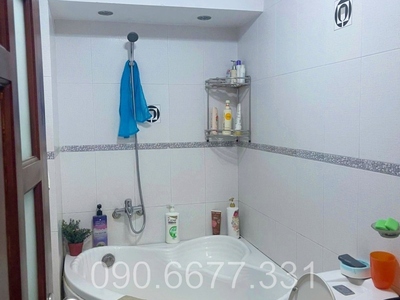 ‼ quận 3 - trần quang diệu thông lê văn sỹ - 5 tầng kiên cố - 8.1 tỷ 3