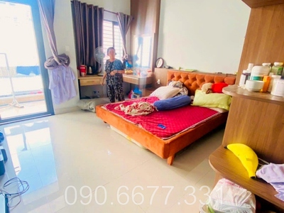 ‼ huỳnh văn bánh - nhà 4 tầng 5pn - lô góc thông thoáng - 8.3 tỷ 3