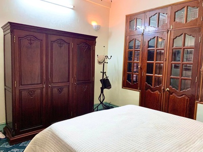 Bán nhà ngõ ô tô tránh phố thái hà, đống đa - 94m  x 4 tầng - mt 4.5m - kinh doanh 4