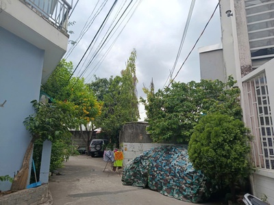 Bán nhà hxh khu phú hữu, thủ đức 53m2 nhỉnh 5 tỷ 0