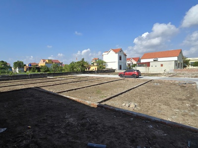 Đất nền quất lâm 1.7 tỷ   100m  gần chợ đêm, thích hợp đầu tư homestay   nguyễn hùng bđs - 4