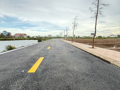 Đất nền quất lâm 2 tỷ   100m  cách biển 300m, khu an ninh, đầu tư sinh lời   nguyễn hùng bđs - 4