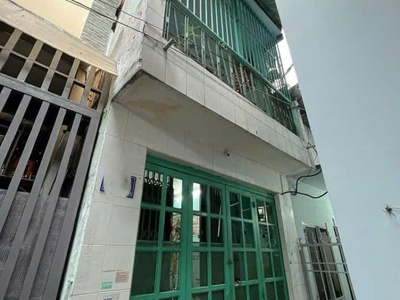 Nhà trần văn thành phường chánh hưng q8 0