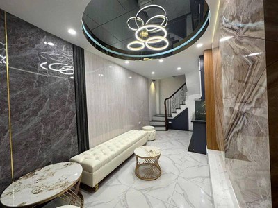  nhà đẹp nguyễn lương bằng   5 tầng   chỉ 5.5 tỷ 0